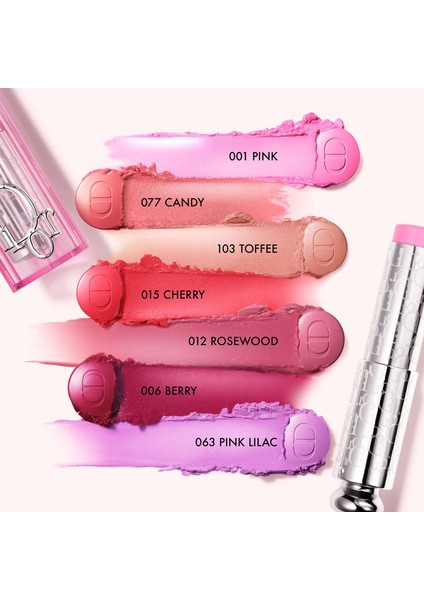 Dior Backstage Rosy Glow Stick - Stick Allık 063 - Pink Lilac (6 G) modelleri