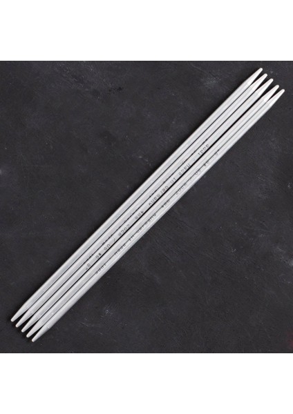 Addi 4mm 20CM 5 Li Çorap Şişi - 201-7 fiyatları