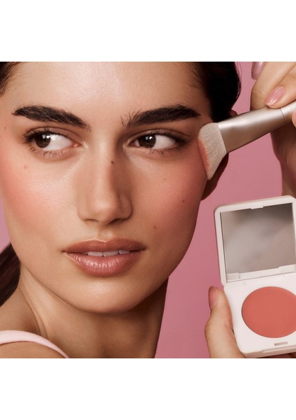 Blush Butter Balm - Kremsi Yanak Balsamı Berry Spritz (2,4 G) modelleri