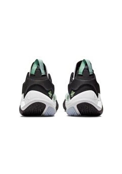 Unisex Basketbol Ayakkabısı Giannis Immortality 2 DM0825-101 Beyaz fırsatları