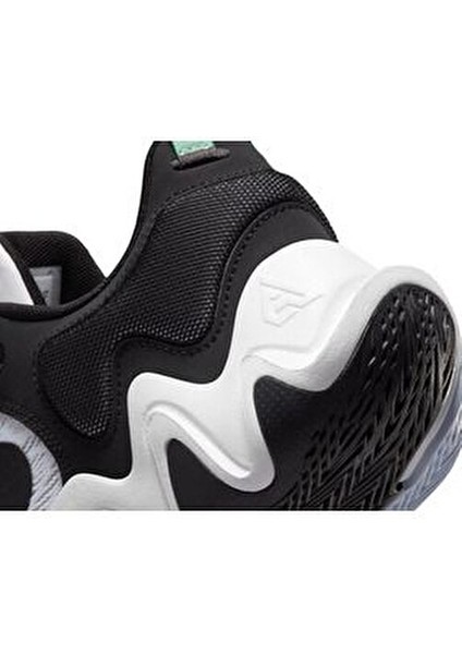 Unisex Basketbol Ayakkabısı Giannis Immortality 2 DM0825-101 Beyaz