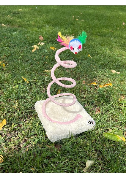 Yaylı Kedi Köpek Oyuncağı fiyatları