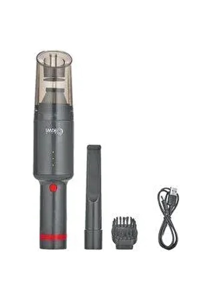 Kiwi Kvc - 4086 Şarjlı El Süpürgesi