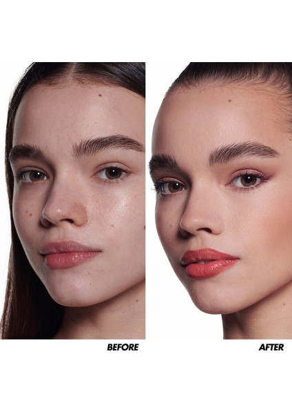 Hd Skin All-In-One Palette - Hepsi Bir Arada Ten Paleti Harmony1 fiyatları