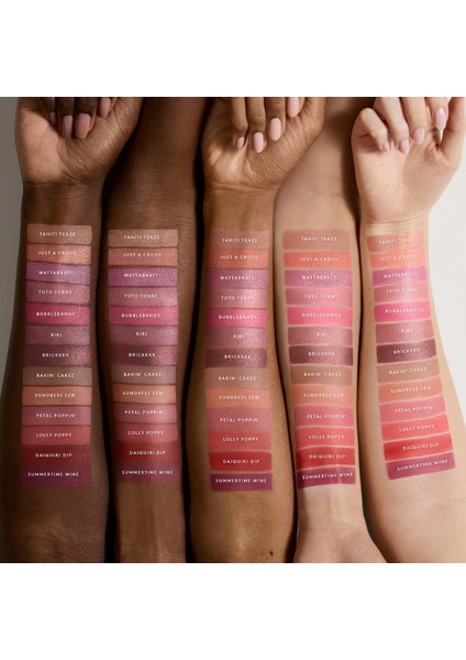 Fenty Cheeks - Pudra Allık Sundress Szn (4 G) modelleri