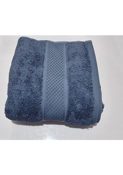 Colored 90*150 cm Banyo Havlusu