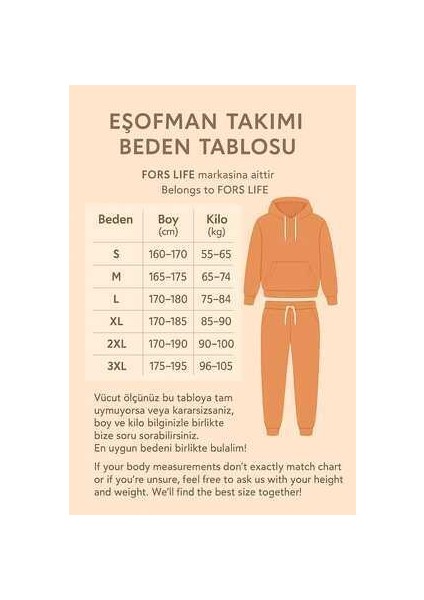 Şık Erkek Eşofman Takımı Uzun Kol Günlük Kullanım İçin Düz Desen Yeni Sezon modelleri