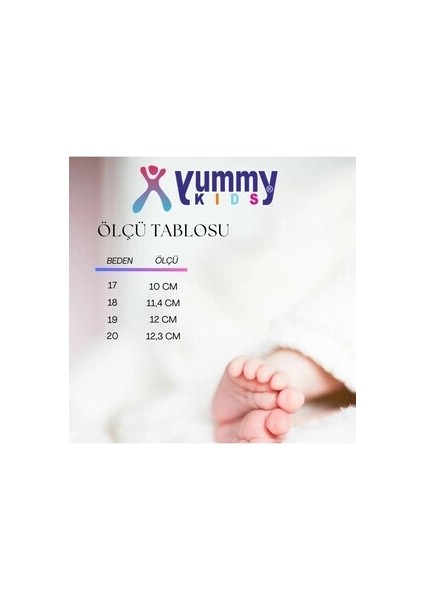 Kaydırmaz Taban Peluş Rahat Konforlu Çoraplı Kız Bebek Patik indirimleri