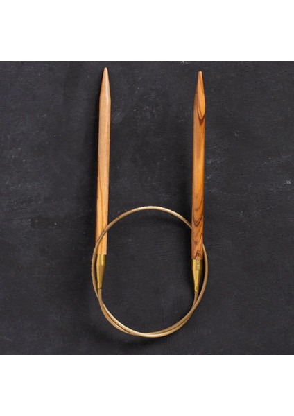 Addi Olive Wood 7 mm 60 cm Zeytin Ağacı Misinalı Ö fiyatları