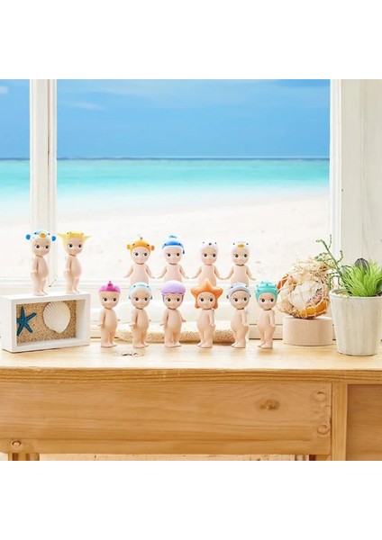 Sony Angel Marıne Serisi Telefon Aksesuarı fırsatları