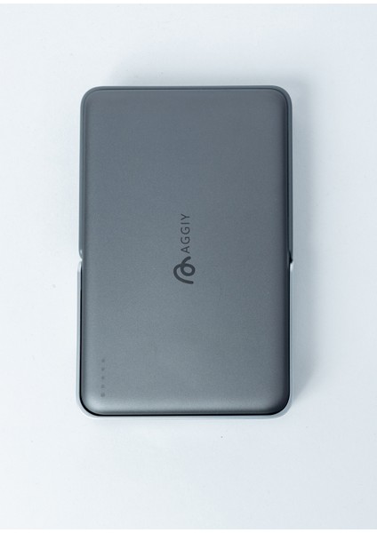 Charge Tilt 5.000 Mah 15W Powerbank Dijital Ekran Magsafe Hızlı Şarj indirimleri