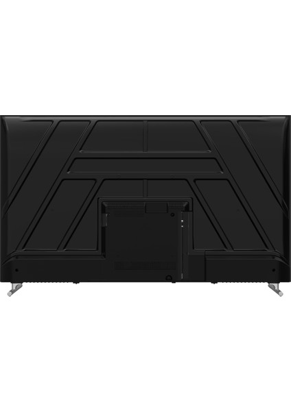 Crystal 7 B 750 C 50" 126 Ekran Uydu Alıcılı 4K Ultra HD Google Smart LED TV