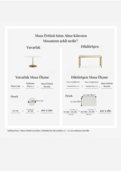 Siyah Leke Tutmaz Sıvı Geçirmez Kumaş Masa Örtüsü - Dikdörtgen Şekil ve Özel Tasarım indirimleri