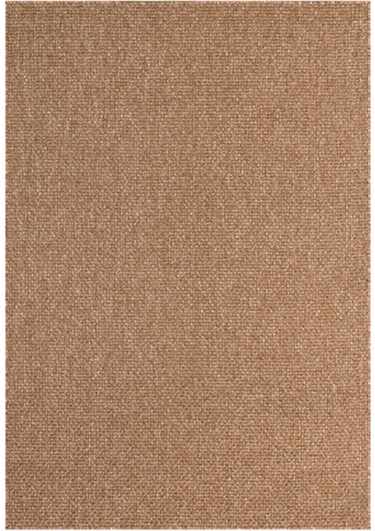 Natura Kaymaz Tabanlı Jut Halı Oturma Odası Balkon Bahçe Mutfak modelleri