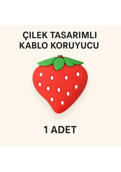 Kablo Koruyucu