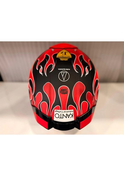 Kask mt Thunder 4 Svyamnaka B3 Mat indirimleri
