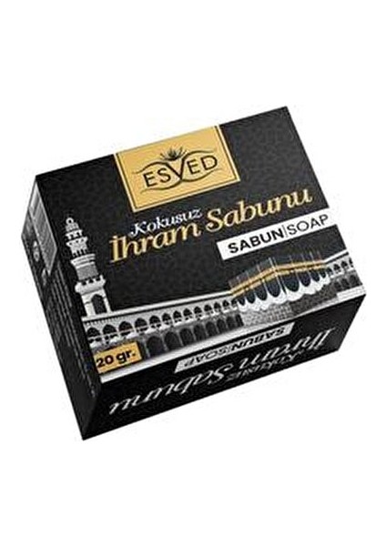 Kokusuz Islak Mendil 3 Adet Ihram Sabunu Hediyeli fiyatları