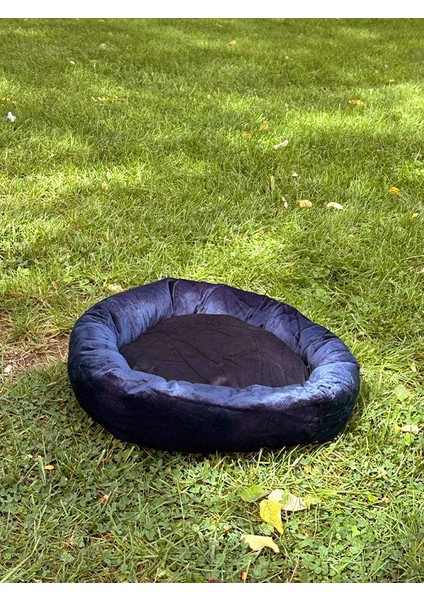 Kedi Köpek Simit Yatak