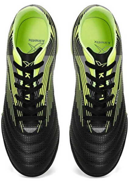 Acosta Tf 4pr Siyah Erkek Halı Saha Ayakkabısı fırsatları