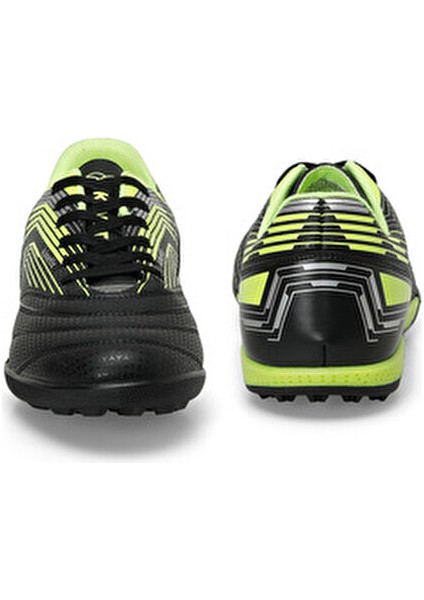 Acosta Tf 4pr Siyah Erkek Halı Saha Ayakkabısı indirimleri