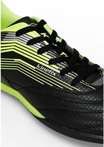 Acosta Tf 4pr Siyah Erkek Halı Saha Ayakkabısı