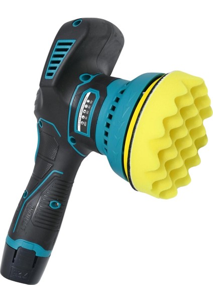 BX3601 Şarjlı Polisaj Makinesi modelleri