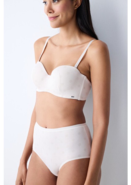 Lotus Essentials Açık Bej Sütyen fiyatları