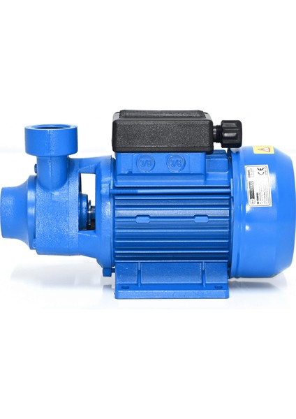 IDB40 Su Pompası Bakır Sargılı Santifirüj Pompa Kendinden Emişli Motor 0.5hp modelleri