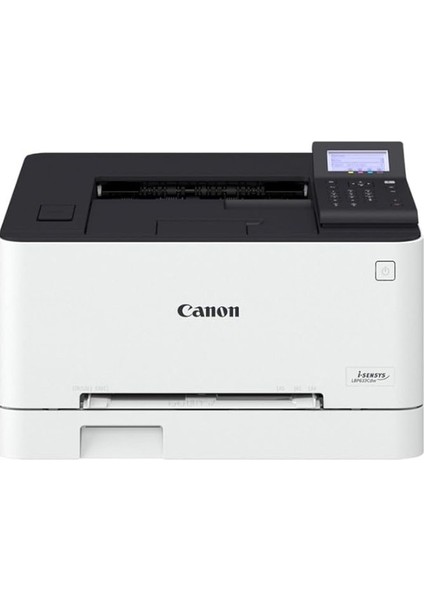 Tonersepeti Canon I-Sensys MF631CN Yazıcı
