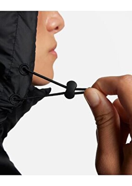 Therma-Fit Adv Aeroloft Running Full-Zip Hoodie Kadın Ceket