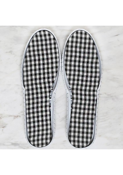 Loren Espadril / Ayakkabı Tabanı Plastik 40 Numara