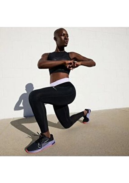 Metcon 9 Amp Black&barely Grape Women's Workout Shoes DZ2537 003