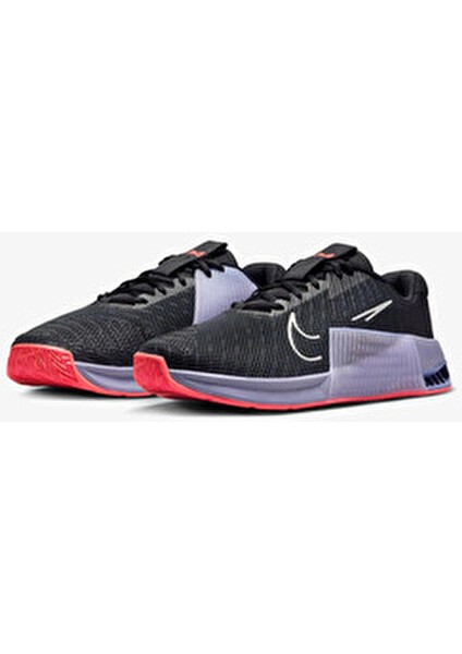 Metcon 9 Amp Black&barely Grape Women's Workout Shoes DZ2537 003 modelleri
