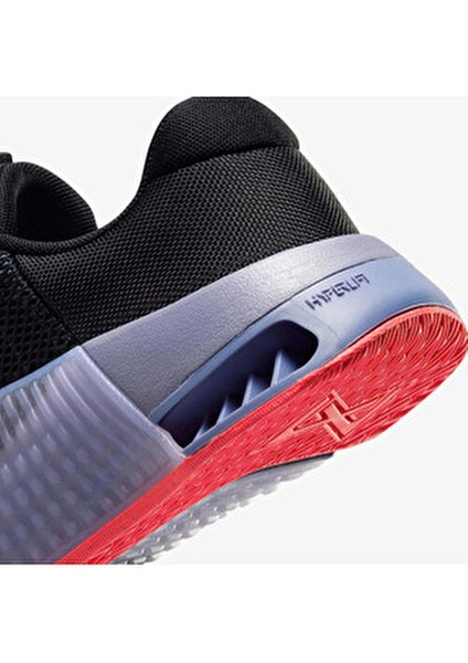 Metcon 9 Amp Black&barely Grape Women's Workout Shoes DZ2537 003