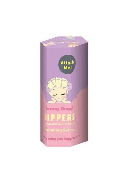 Sonny Angel Hıppers Dreamıng Serısı