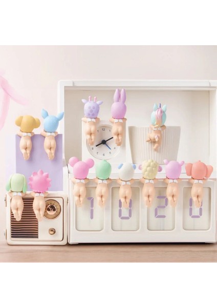 Sonny Angel Hıppers Dreamıng Serısı modelleri