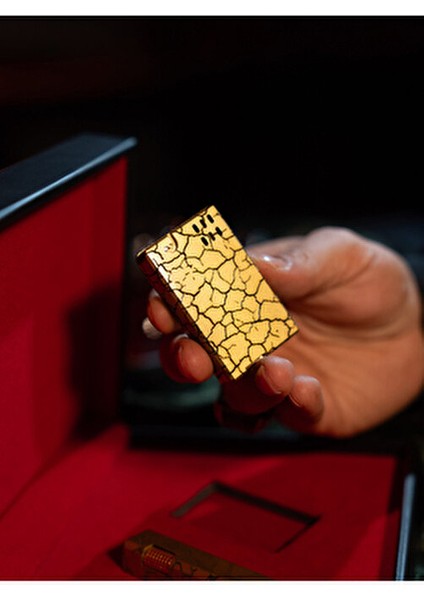 Collectıon Gold Serisi