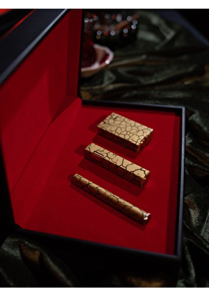 Collectıon Gold Serisi fiyatları