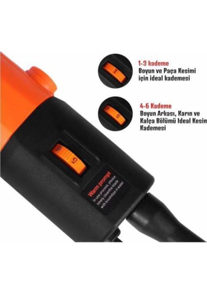 Murcell Metal Şanzuman Profesyonel Koyun Kırpma - Kırkma Makinesi fiyatları