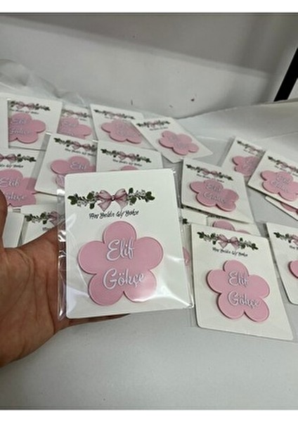 Papatya Magnet 10 Adettir fiyatları