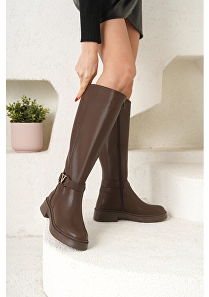 Amira Soğuk Geçirmez Kışlık Kadın Çizme fiyatları