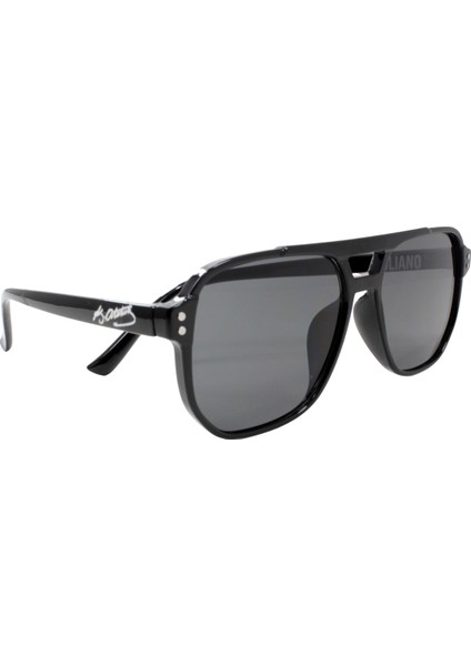 Tasarım Atatürk Imzalı UV400 Korumalı Güneş Gözlüğü