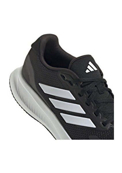 Runfalcon 5 Koşu Ayakkabısı Siyah