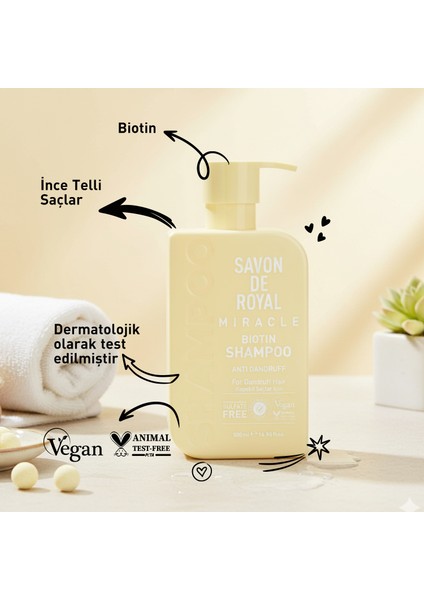 - Biotin Içeren - Aşırı Işlem Görmüş Saçlar Için Onarım Etkili Şampuan 500 ml modelleri