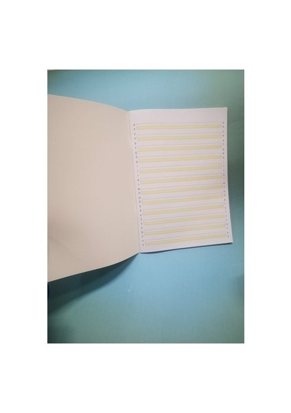 Güzel Yazı Defteri A4 Boy Ilkokul 1 ve 2 Sınıf Için Standart Yazı Çalışma Defteri Yeşil Karton Kapak fiyatları