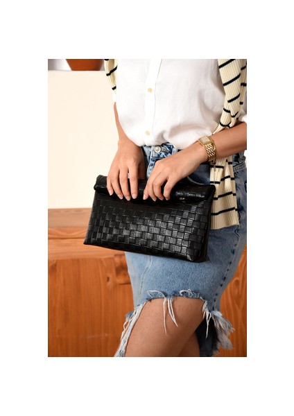 Şık Tasararımlı Düğün Parti Özel Gün Clutch Çanta modelleri