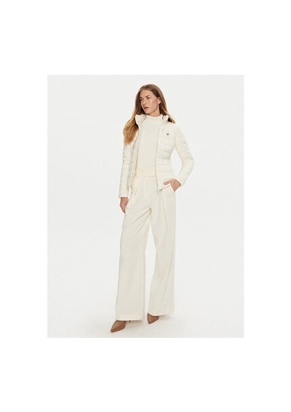 Kadın Mont - V4YL04WF3X0