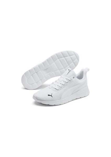 Anzarun Lite Erkek Günlük Sneaker Spor Ayakkabı