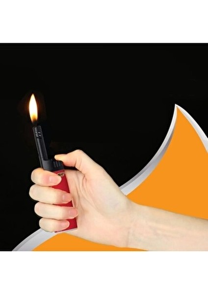 J38 Ez Reach Mutfak Çakmağı, Mum, Mangal, Tüp, Ocak Ateşlemeye Uygun, Renk Seçenekli indirimleri