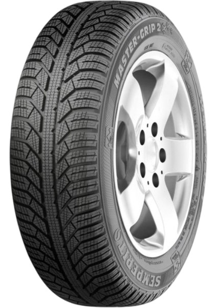 175/65R14 82T Mastergrip 2 20254 Üretim Kış Lastiği